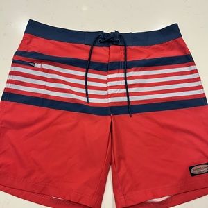 Vineyard Vines Swim Trunks
